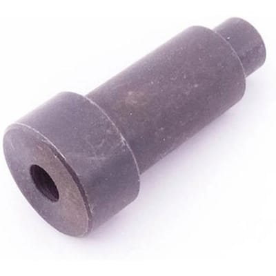 Straight shaft
