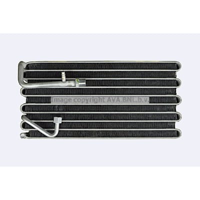 Verdamper, airconditioning HIGHWAY AUTOMOTIVE VLV151