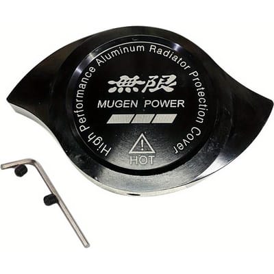Radiatordop Beschermhoes Decoratie Aluminium Universele Radcap Cover
