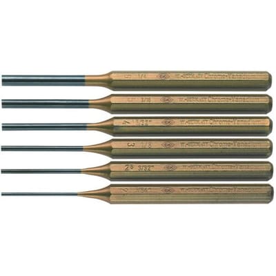 C.K Set pendrijvers 2, 2.5, 3, 4, 5, 6 mm T3328S