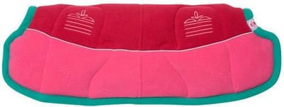 Lodger Handwarmer universele Warmer - Roze