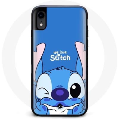 Iphone XR-hoesje van Disney
