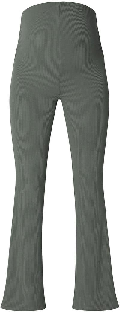 Noppies Broek flared Heja Zwangerschap - Maat XS