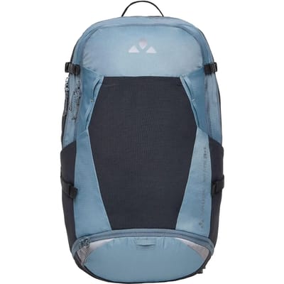 VAUDE Bike Alpin 28+5, Unisex, Rugzak