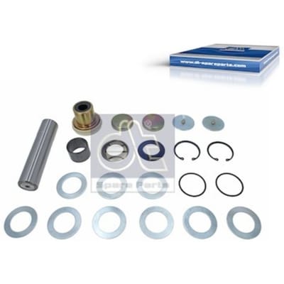 Reparatieset, fusee DT SPARE PARTS 3.96338