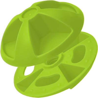 Wasorganizer Lakens - Washulp Beddengoed - Beddengoed Strijken - Voorkomt Verdraaien - 4.4 x 7 cm - Wit