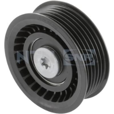 Rondsel/geleiderpoelie, V-riem SNR GA350.93