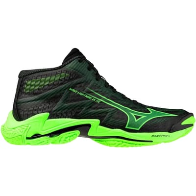 Indoor schoenen Mizuno Wave Lightning Elite Mid