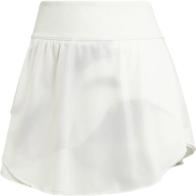 adidas Print Pro Rok Dames-Lichtgroen