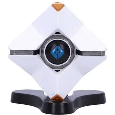 Nemesis Now Destiny Generalist Ghost Shell Box 13cm - Accessoires voor spelconsole - Sony PlayStation 5
