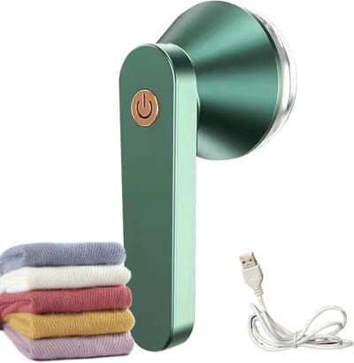 Kleding Fuzz Remover, vermindert pluisjes, oplaadbaar, dieptereiniging, efficiënte oplaadbare trui, deuser, stofpillentrimmer, draagbare huishoudelijke apparaten voor bank, meubels, sokken, hoofd