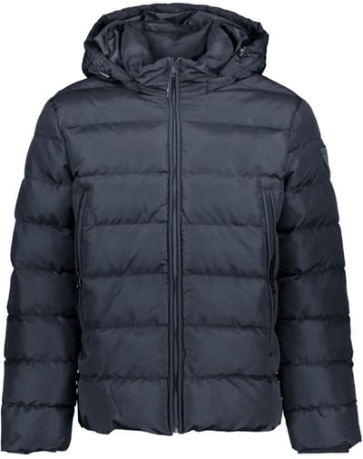 Ballin Jas Jack 2007 Navy Mannen Maat - L