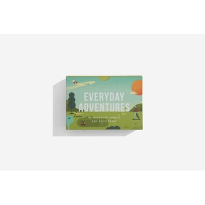 Everyday Adventures - The School of Life