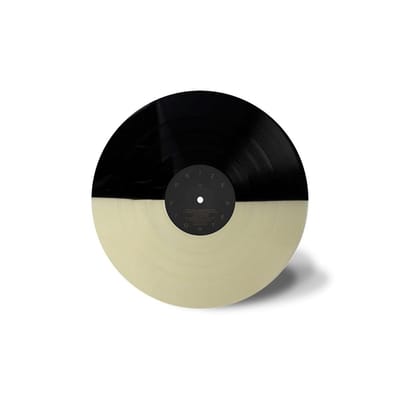Mumford & Sons - Prizefighter (LP) (Coloured Vinyl)
