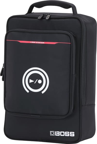 Boss CB-RC505 - Backpack f. Boss RC-505/RC-505 MK2 - DJ-equpiment tas