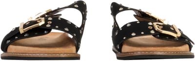 R and BE instapsandalen