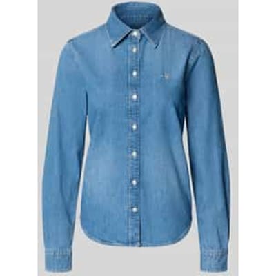 Gebreide pullover met opstaande kraag en ritssluiting