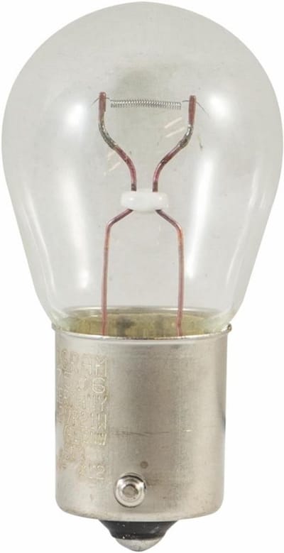 Lampen - Verlichting Gloeilampen - Aanhanger Verlichting - 24 Volt Systeem - 10 stuks - Helder