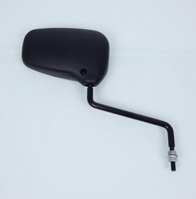 Rétroviseur droit RMS pour auto Piaggio 420 Ape Tm 1987 à 2004 ATD1T Neuf