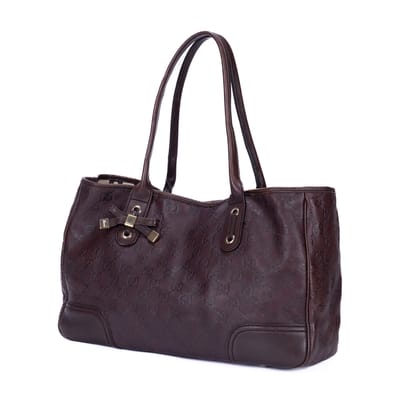 Prince Tote Medium Schoudertas