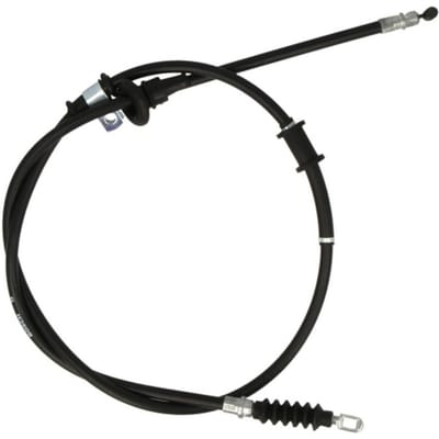 Kabel, parkeerrem BOSCH 1 987 482 399 links