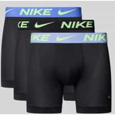 Trunks van ADVANCED MESH MIX met dri-fit-technologie in set van 3