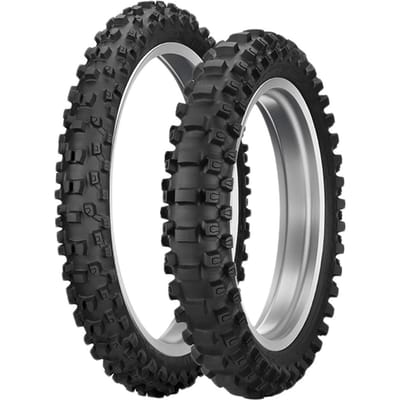 Dunlop Geomax MX 33 ( 120/90-18 TT 65M Achterwiel )