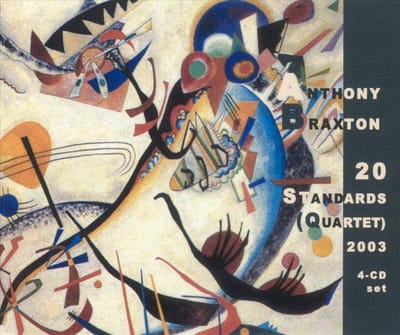 20 Standards (Quartet) 2003