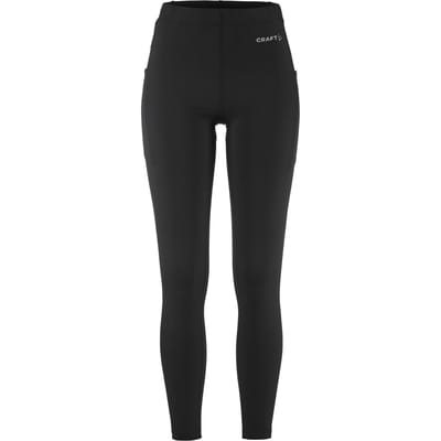 CRAFT ESSENCE TIGHTS M Heren Sportlegging - Zwart