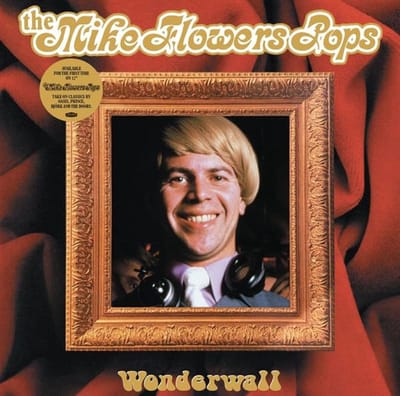 Mike Flowers Pops - Wonderwall