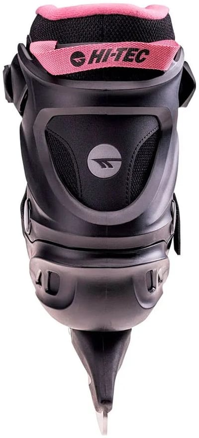Hi-tec Regatti Dames Schaatsen Zwart EU 36 Vrouw