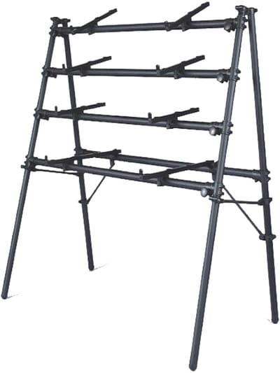Jaspers 4S-140XLB - Keyboard standaard