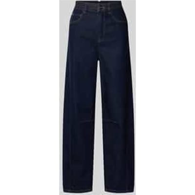 Relaxed fit jeans in 5-pocketmodel