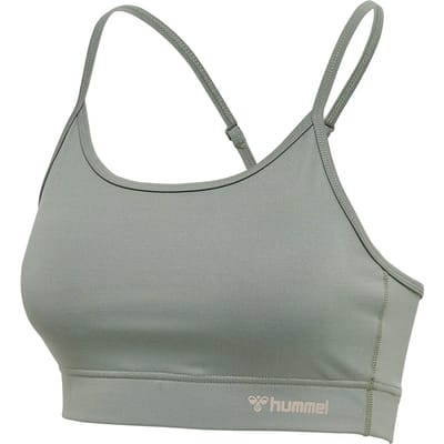 Hummel sportbeha voor dames Hmlmt Chipo Padded Sports Bra 215410