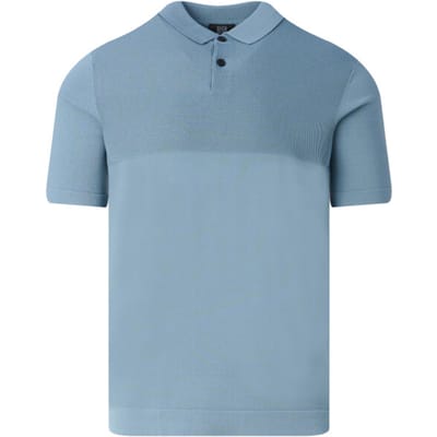 Genti Polo short sleeve