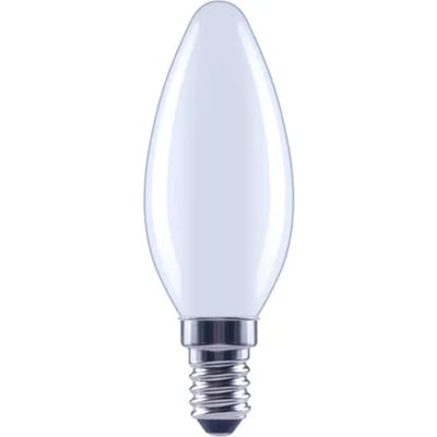 Sencys Ledlamp Kaars C35m - Warm Wit - E14 - 3,4w