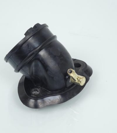 toelatingspijp voor scooter piaggio 125 skipper 4t 2000-2002 Ø31mm nieuw