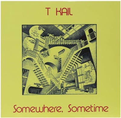 Somewhere, Sometime