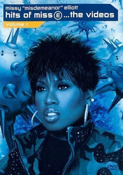 Missy Elliot - Hits of