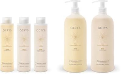 Jean Paul Myne Ocrys Deha Moisture Hair&Body Conditioner 250ml