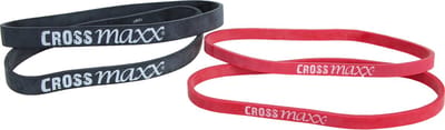 Crossmaxx Mini Weerstandsbanden Set Licht