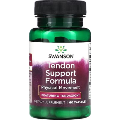 Formule de Soutien des Tendons, 60 Capsules
