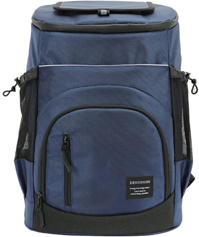 30L Draagbare Koeltas voor Lunch Box - Camping Coolers Geïsoleerde Picknick Bag