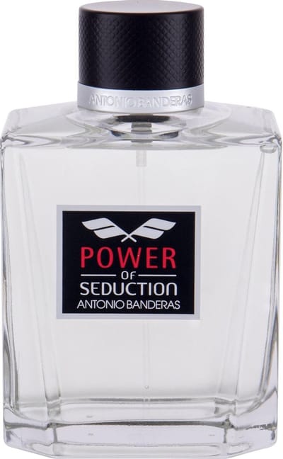 Antonio Banderas - Power of Seduction - Eau de toilette - 200ml