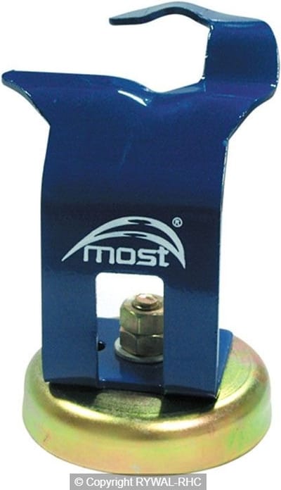 Most Beugel/houder voor laspistool - Maat: Default