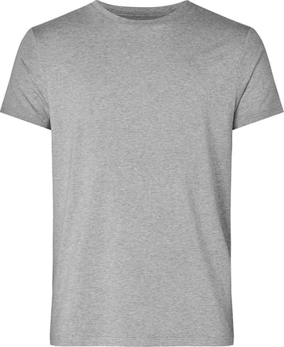 Resteröds Heren onder t-shirts Bamboo