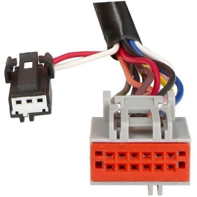 Buitenspiegel BLIC 5402-03-0420312P