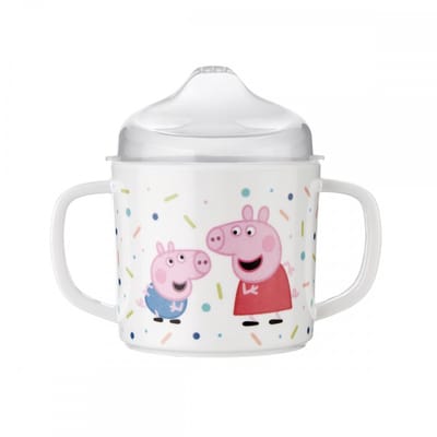 Peppa Pig Tuitbeker