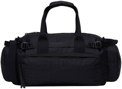 Napapijri H-Nadir - Reistas S 56 cm (black beauty)