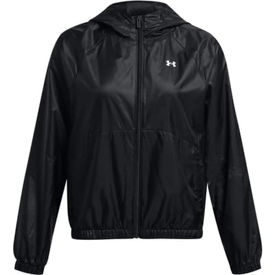 Waterdicht damesjack Under Armour